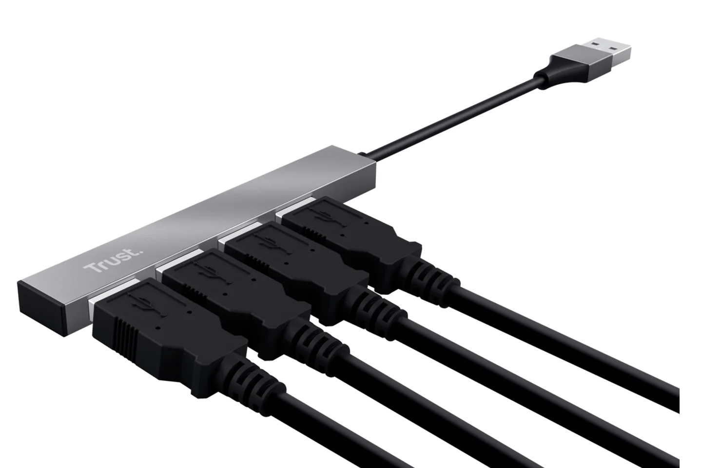 8713439237863-hub-usb-trust-4-puertos-halyx-aluminio-23786-01