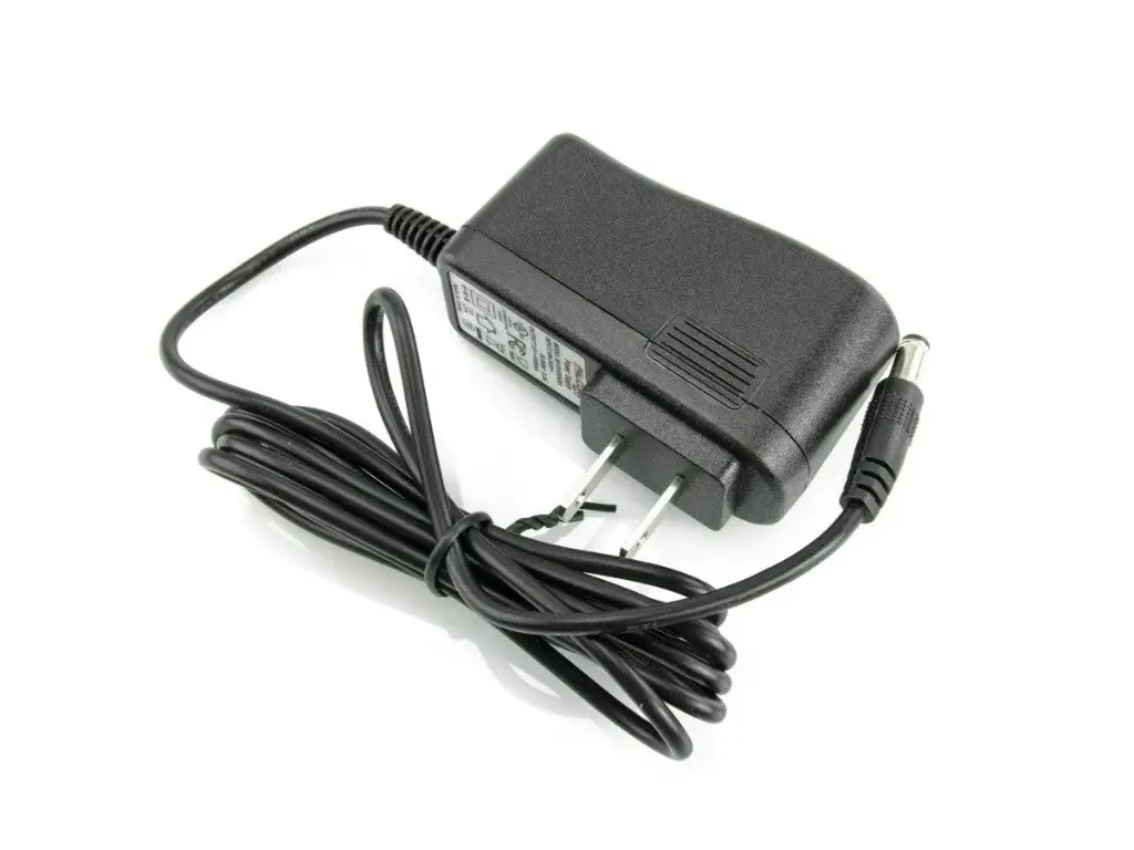 ADAPTADOR 12V 2.5a