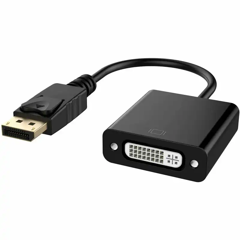 ADAPTADOR IMEXX DISPLAYPORT A DVI