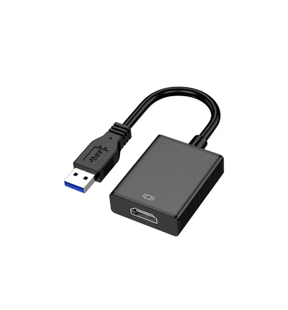 ADAPTADOR USB 3.0 A HDMI
