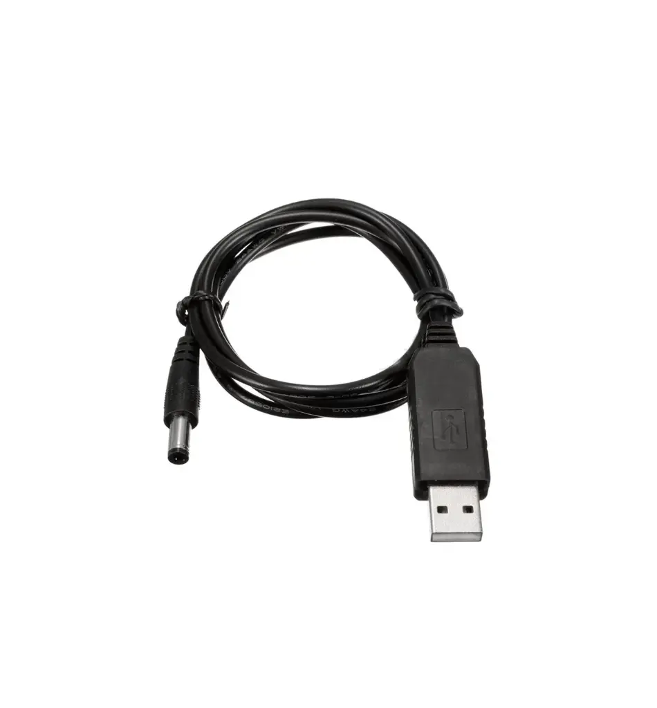 ADAPTADOR USB-A 5-12VOL