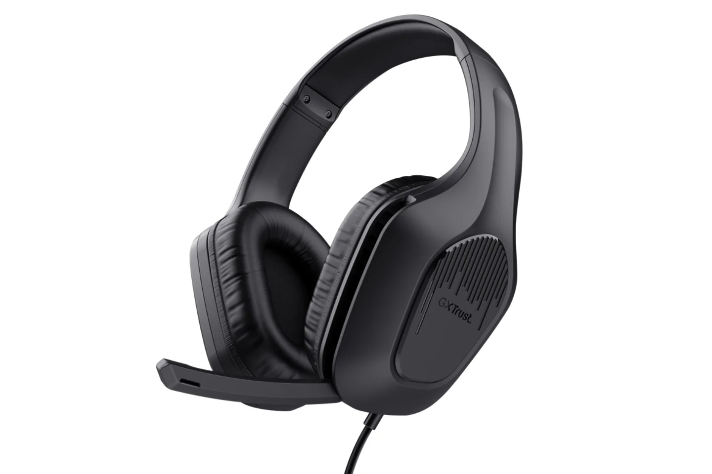AUDIFONO TRUST GXT 415 ZIROX PARA PC NEGRO 24990