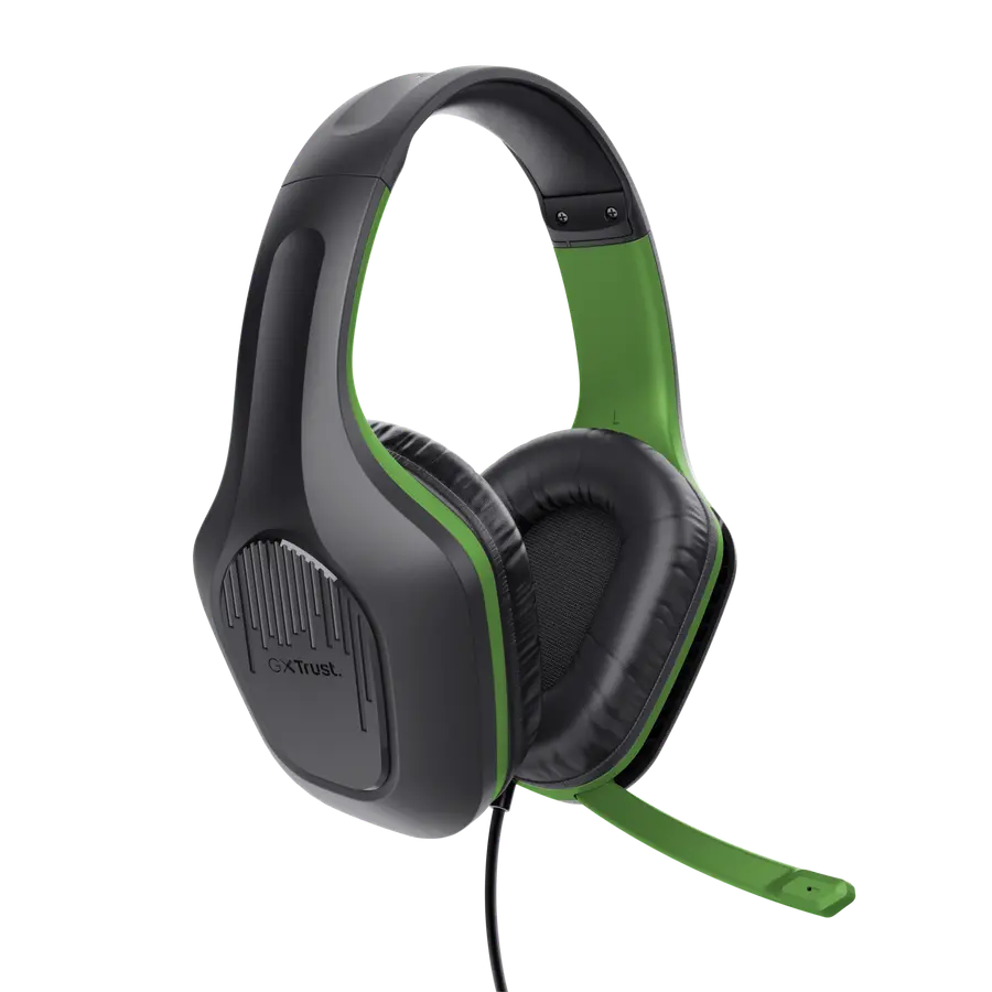 AUDIFONO TRUST GXT 415X ZIROX PARA XBOX 24994