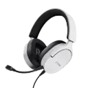 AUDIFONO TRUST GXT 489W FAYZO MULTIPLATAFORMA WH