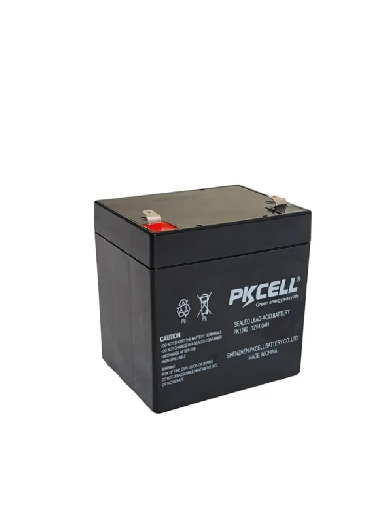 BATERIA PKCELL 12V 4.5Ah