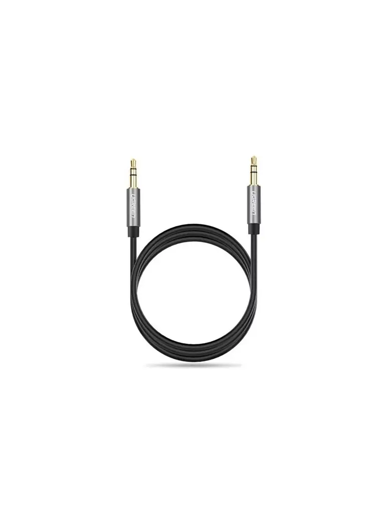 CABLE AUX 3.5MM A 3.5MM 1.5m