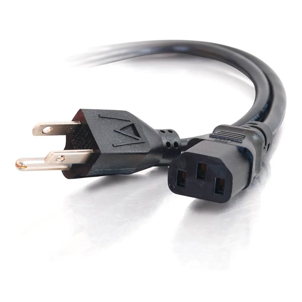 CABLE DE CORRIENTE IMEXX IME-16152 1.2m 
