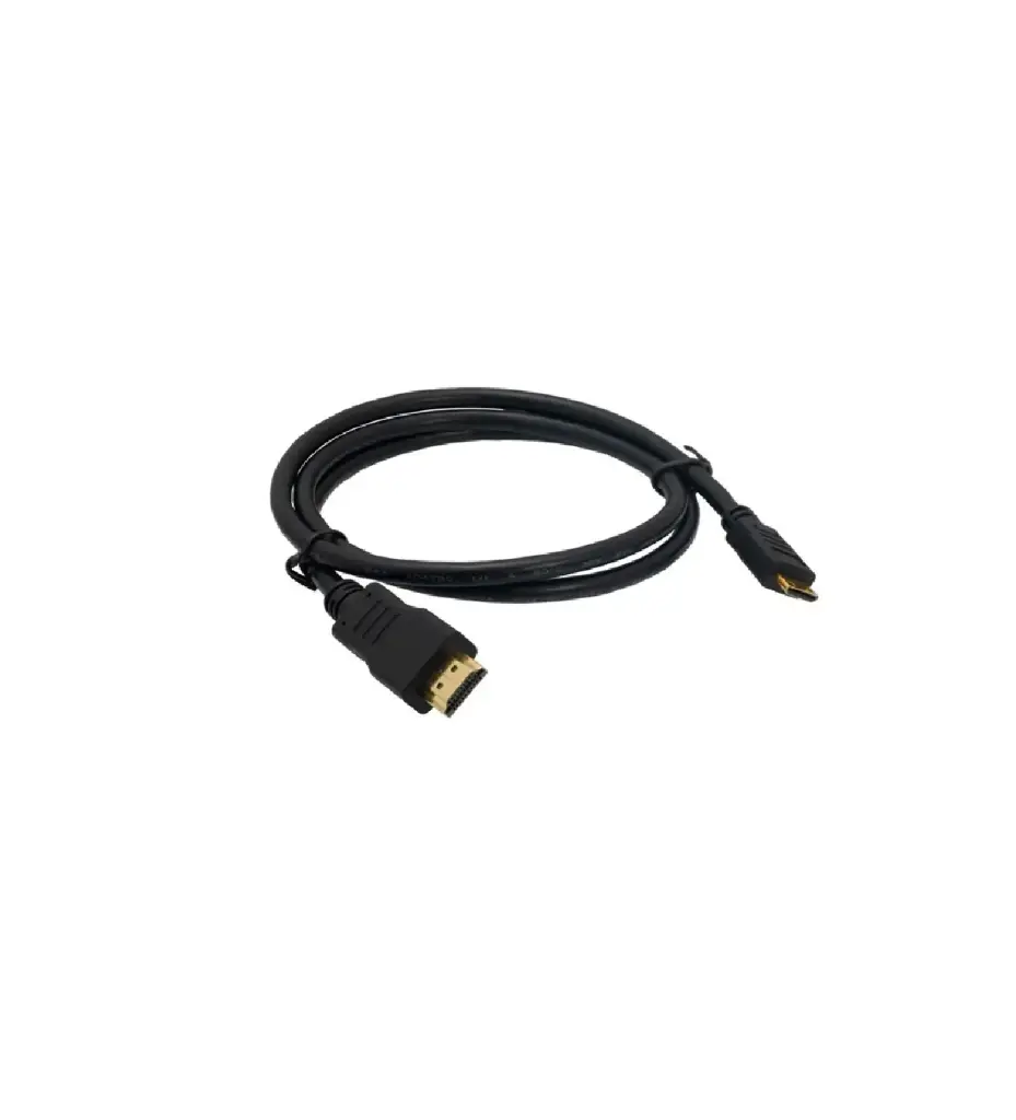 CABLE HDMI A MINI HDMI 1.5m