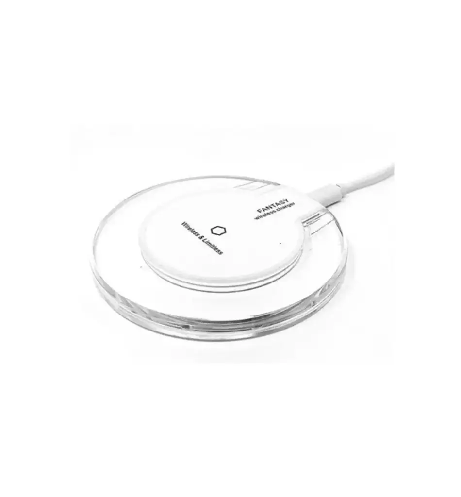 CARGADOR INAL. FANTASY NEGRO-BLANCO