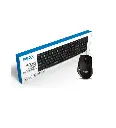 COMBO IMEXX MOUSE IME-26985 + TECLADO IME-2032SP
