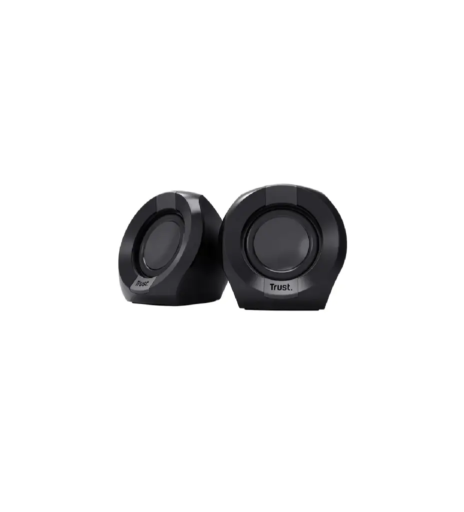CORNETA TRUST POLO 2.0 8W USB 25164