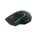 DELUX MOUSE INAL. GAMING M588GX NEGRO