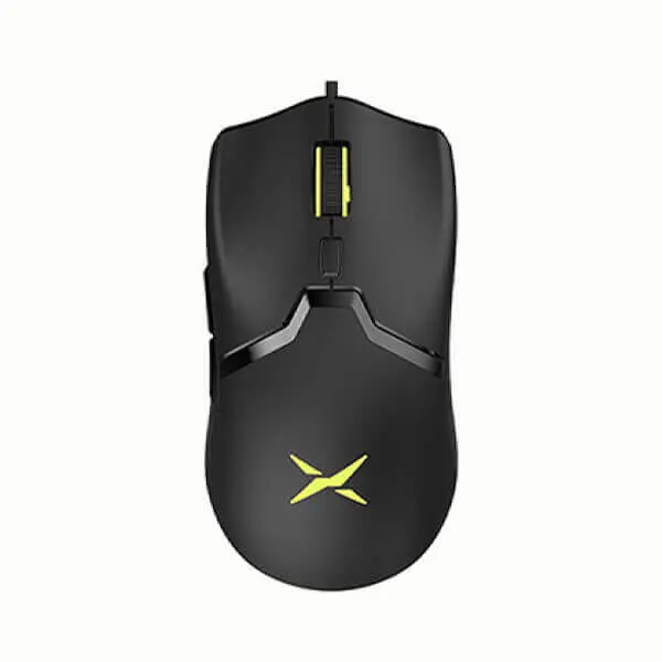 DELUX MOUSE USB GAMING M800