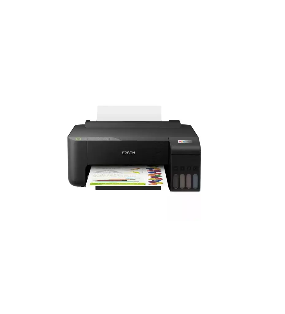 IMPRESORA EPSON L1250 INALAMBRICA WIFI
