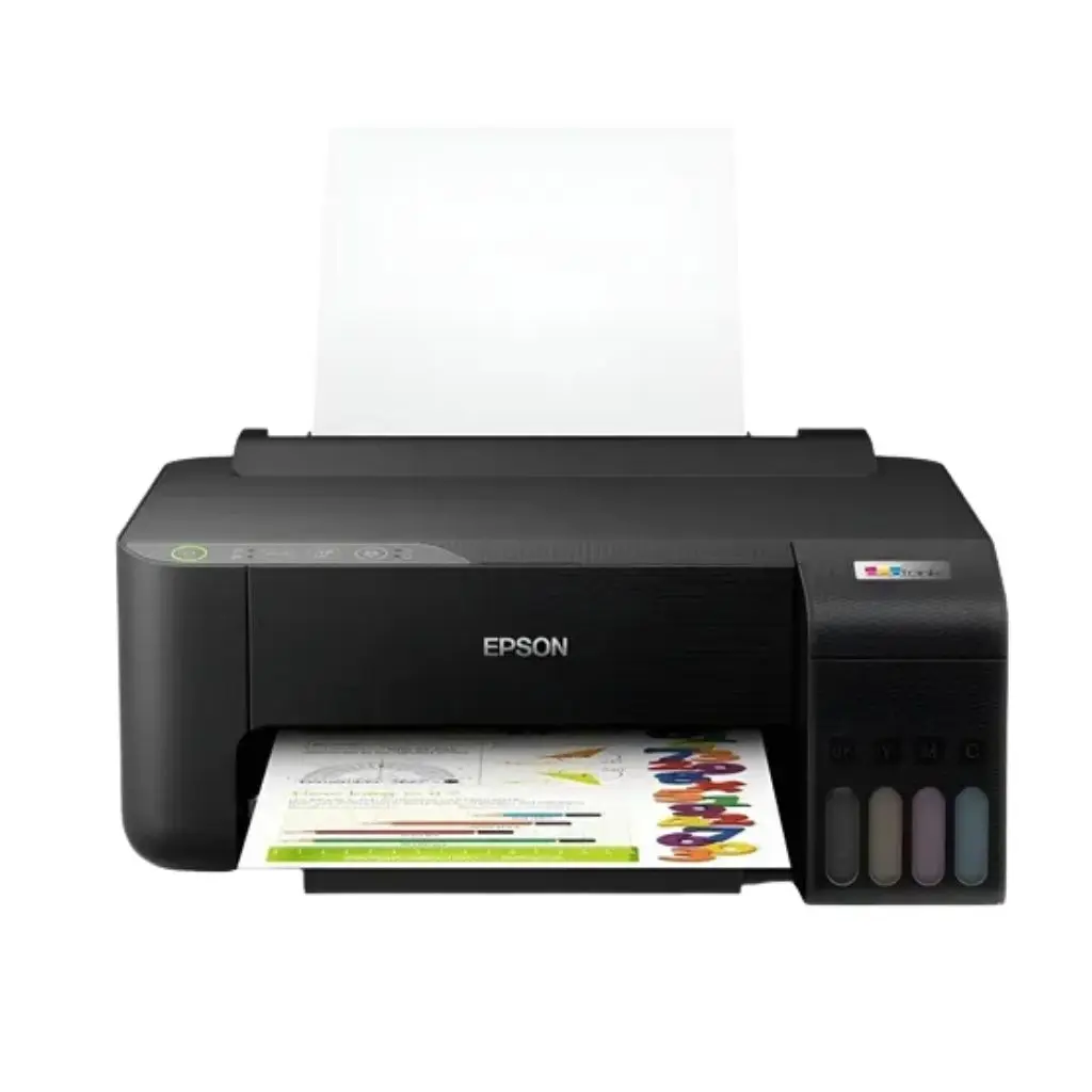 IMPRESORA EPSON L1250 INALAMBRICA WIFI