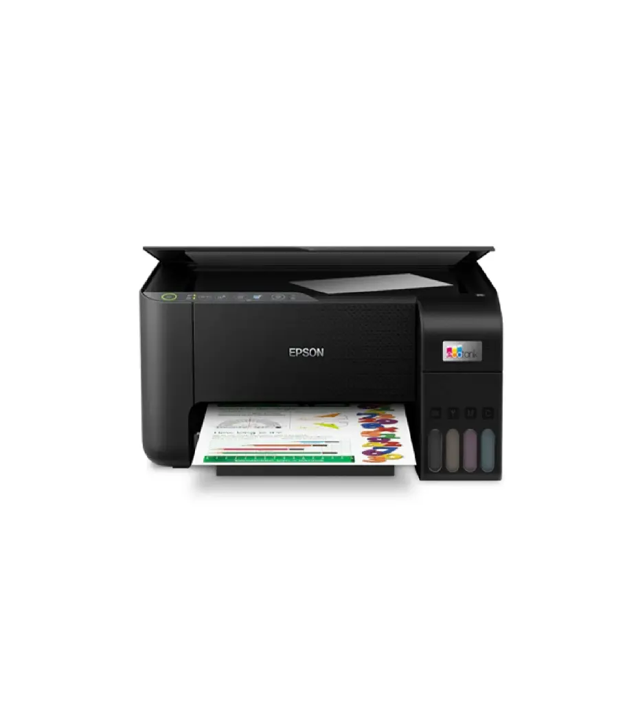 IMPRESORA EPSON L3250 - 3 EN 1 WIFI
