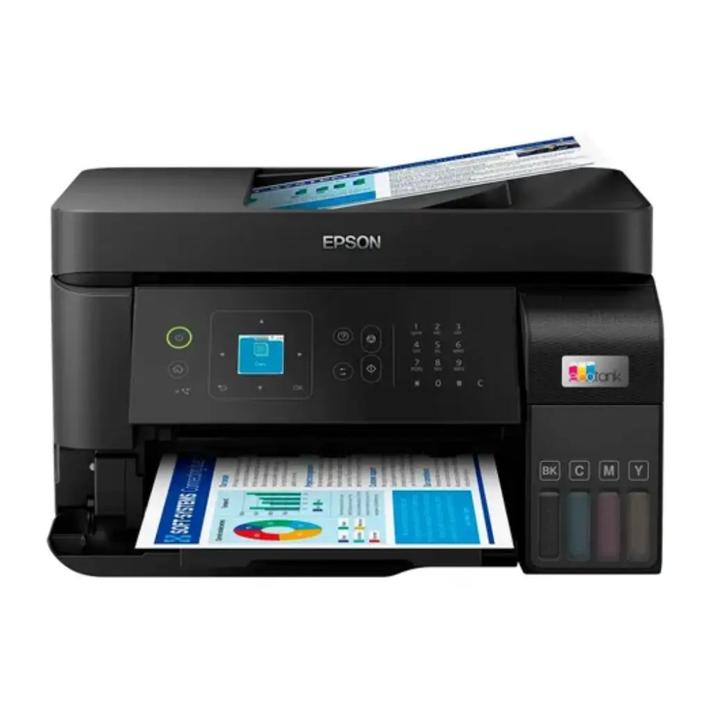 IMPRESORA EPSON L5590 - 3 EN 1 WIFI