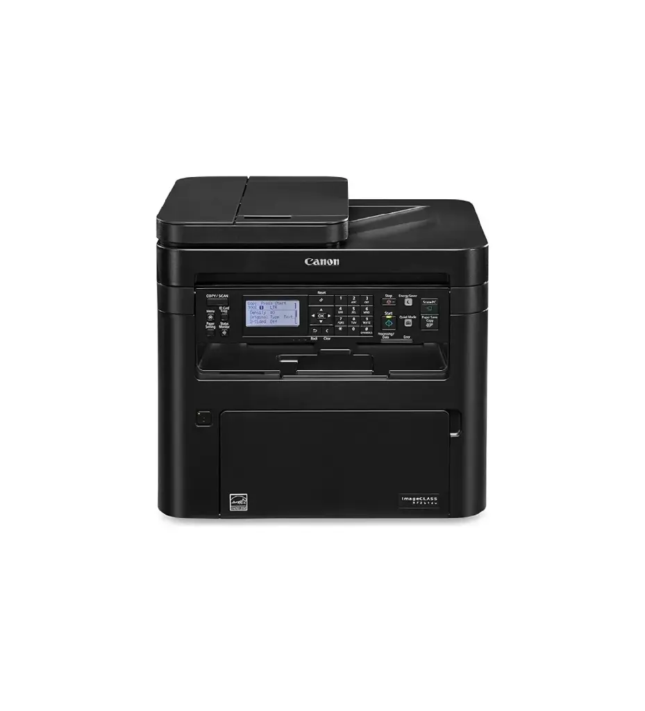 IMPRESORA MULTIFUNCIONAL LASER CANON MF264DW