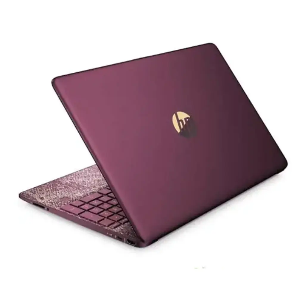LAPTOP Refurbished HP 15.6" Táctil i5 11va 512GB SSD 12GB  15DY4009CY VINO