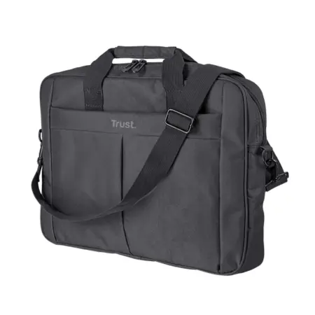 MALETIN TRUST PRIMO DE 16" PARA NOTEBOOK