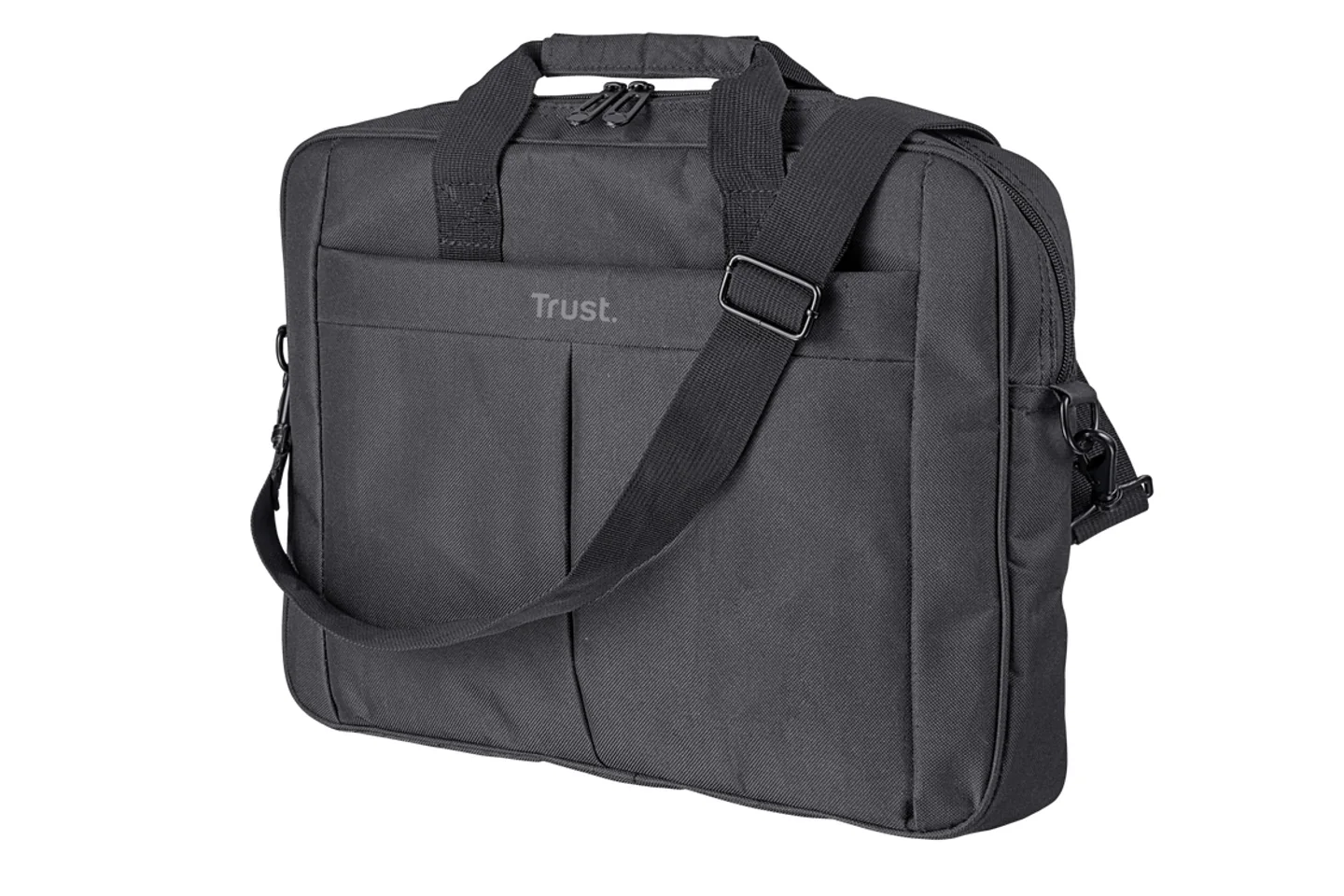 MALETIN TRUST PRIMO DE 16" PARA NOTEBOOK