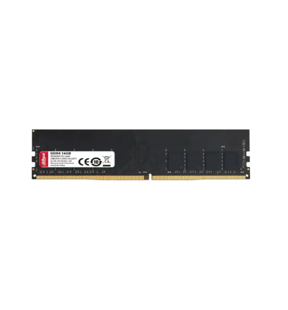 MEMORIA RAM DAHUA DDR4 16GB 3200 Mhz - PC