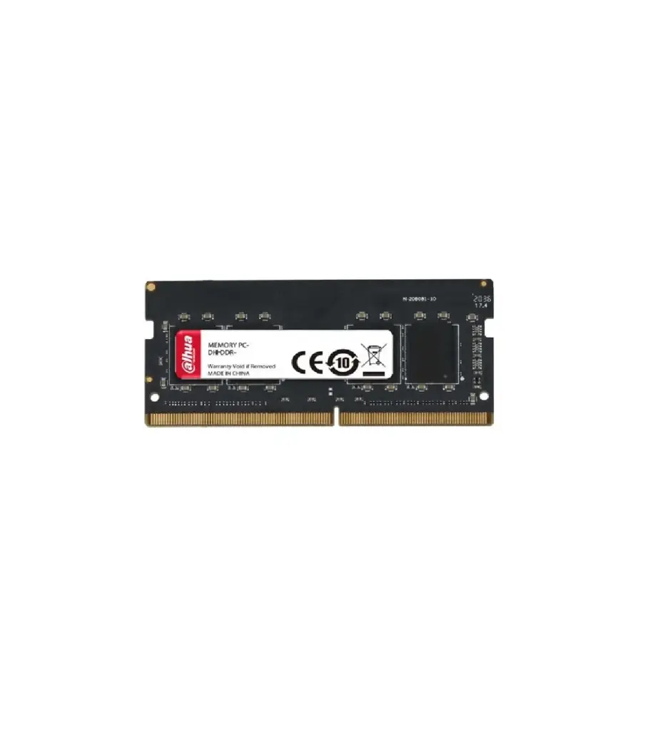 MEMORIA RAM DAHUA DDR4 8GB 2666 Mhz - LAPTOP