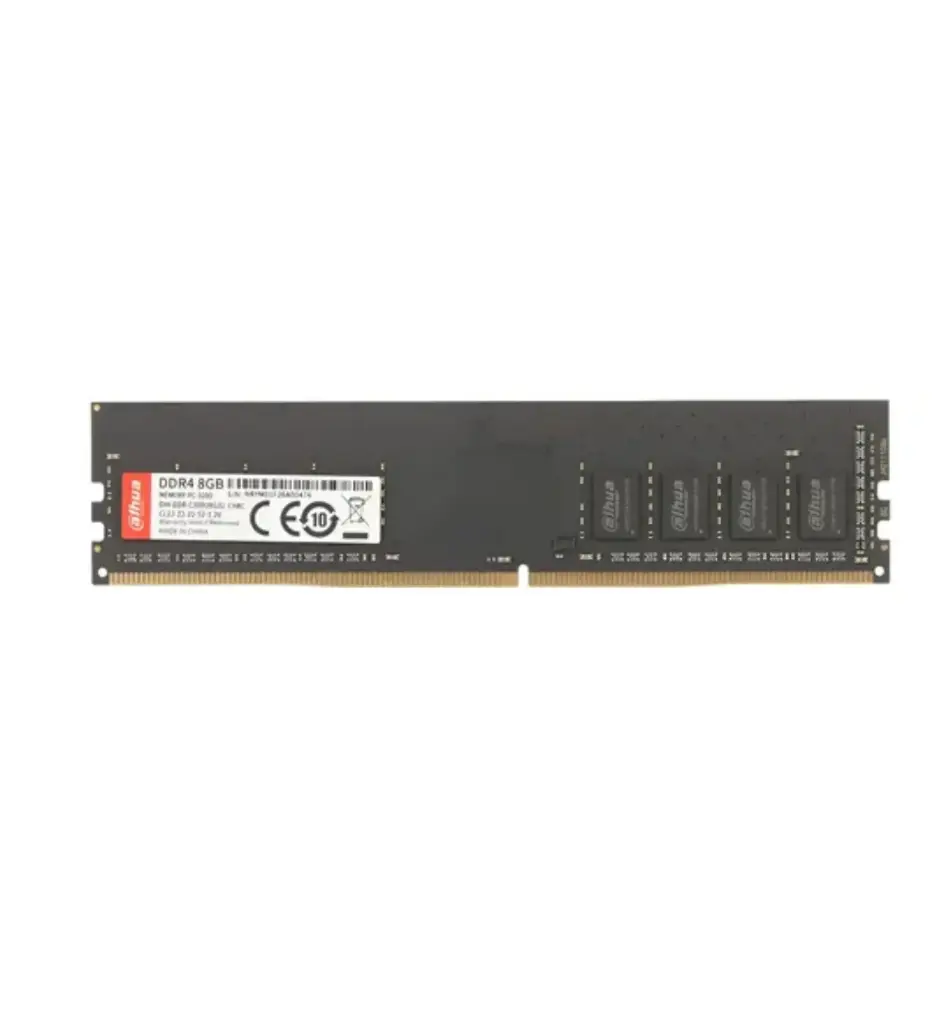 MEMORIA RAM DAHUA DDR4 8GB 3200 Mhz - PC