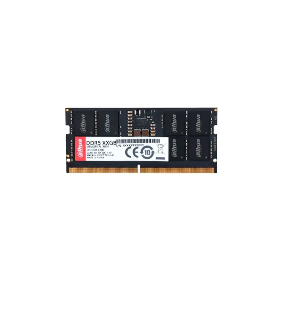 MEMORIA RAM DAHUA DDR5 16GB 4800Mhz - LAPTOP