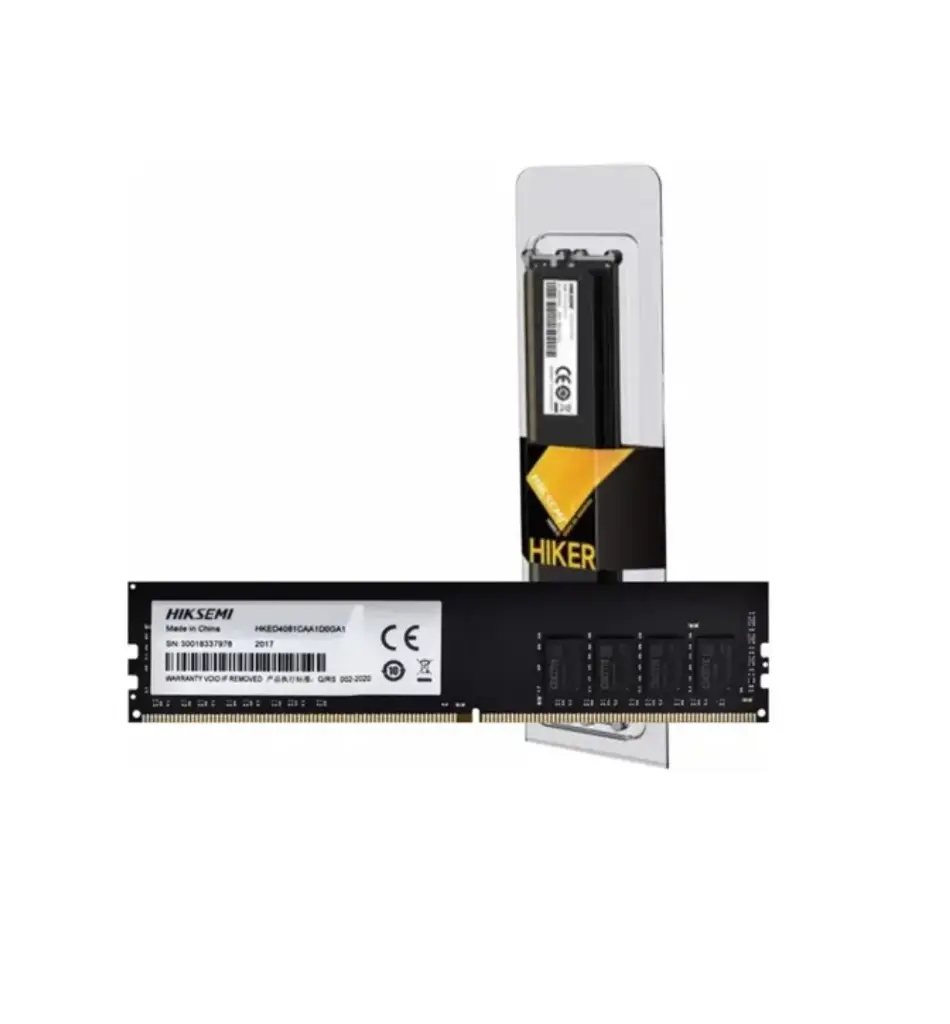 MEMORIA RAM HIKSEMI PC DDR4 16GB 2666MHZ