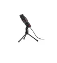 MICROFONO TRUST  MICO GXT 212 USB CON TRIPODE