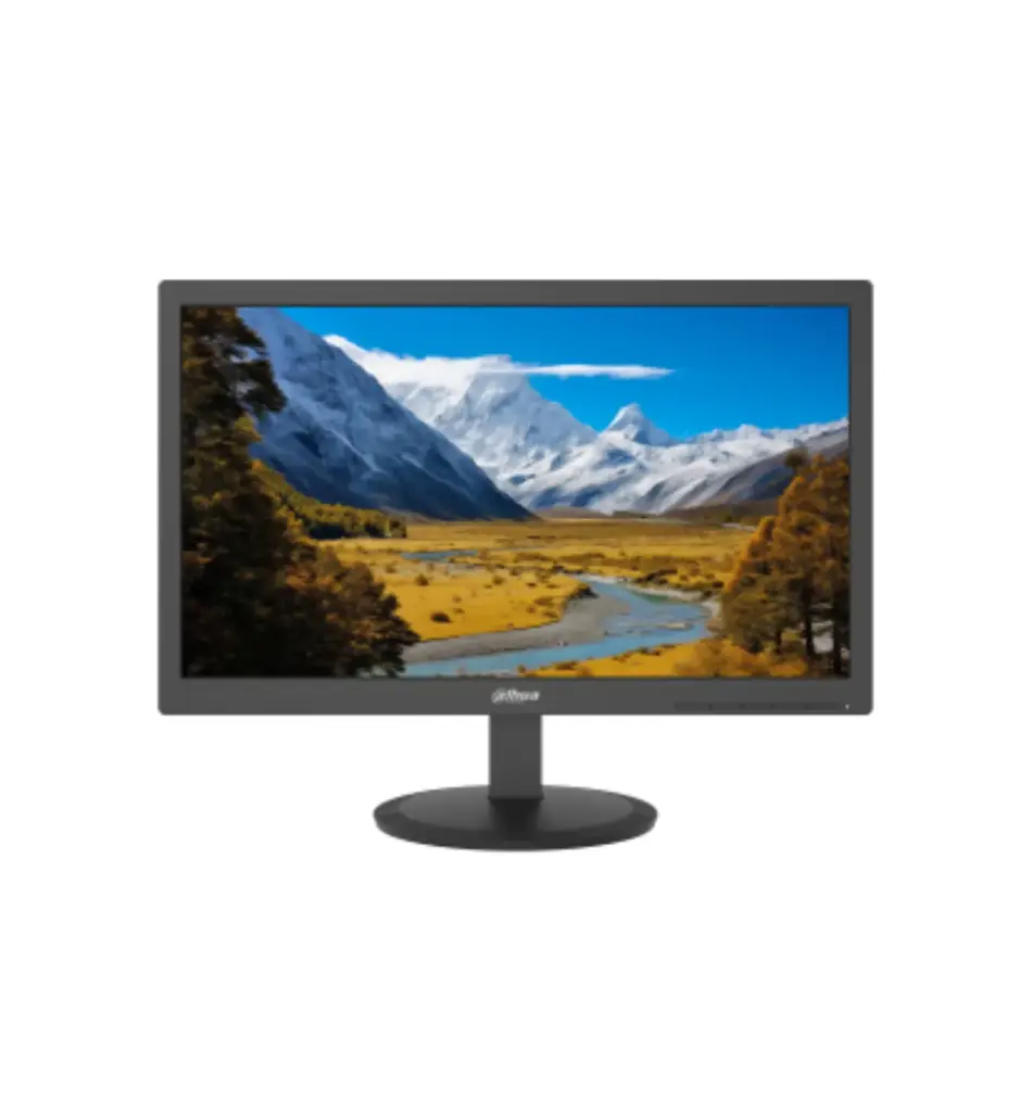 MONITOR DAHUA 19.5" VGA/HDMI DHI-LM20-A202S