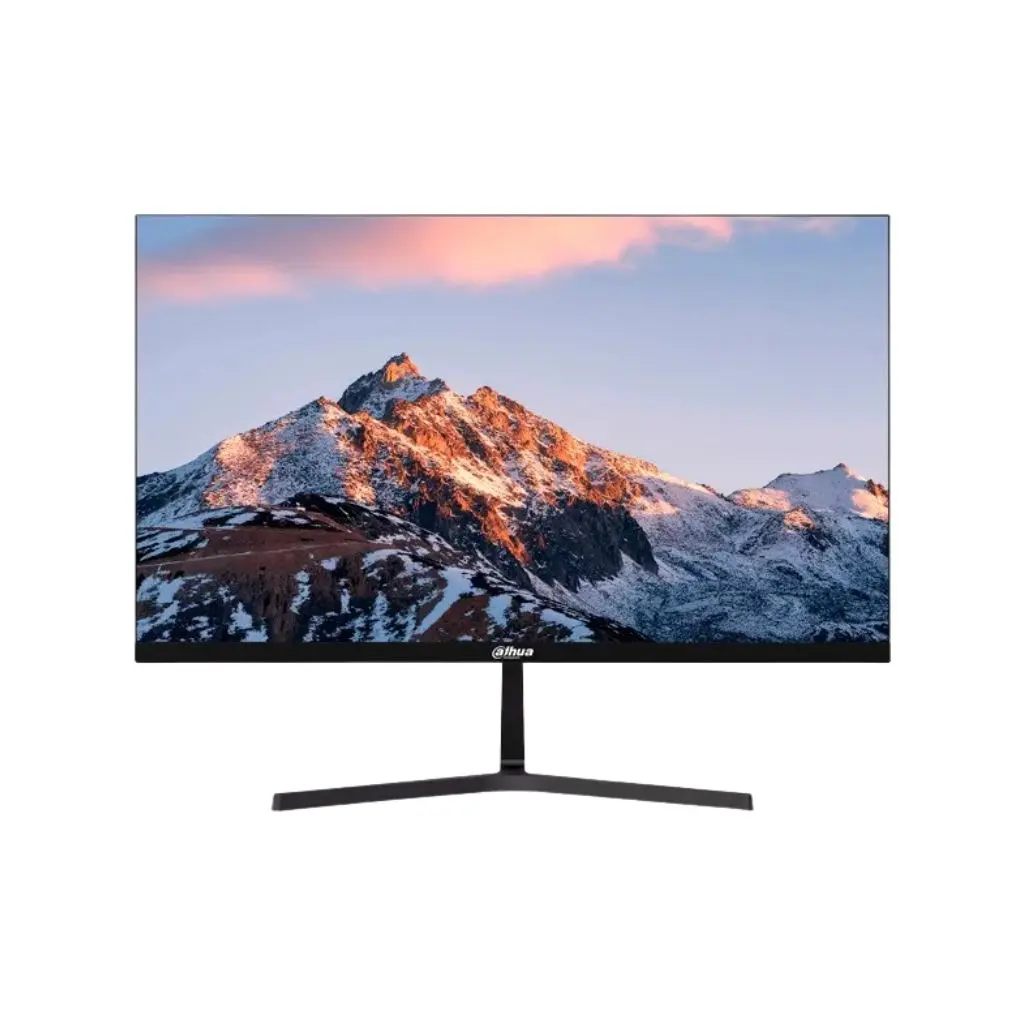 MONITOR DAHUA 24" VGA/HDMI DHI-LM24-B2001-B3-V