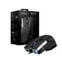 MOUSE EVGA X17 8K USBMNEGRO 16000DPI 10 BOT