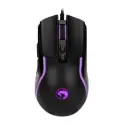 MOUSE MARVO M292 BK CAPO 20 8000dpi