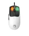 MOUSE MARVO M727 WH 6 BTN 12000dpi
