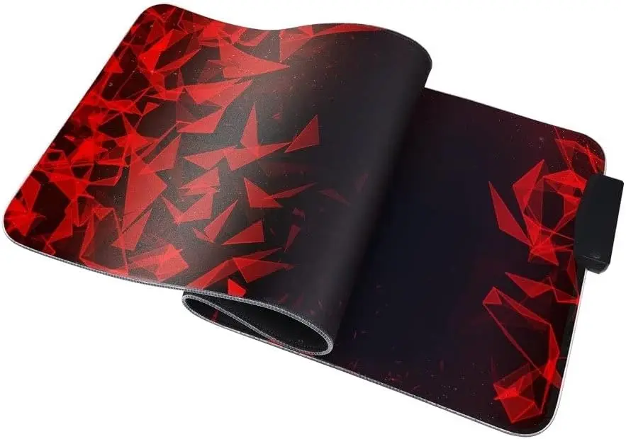 MOUSE PAD GAMING MARVO MG011 RGB HUB 4 PORT