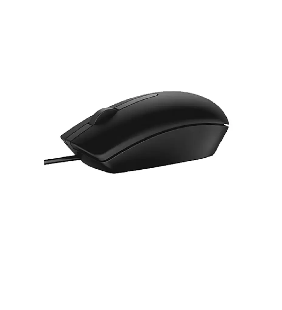 MOUSE USB DELL MS116