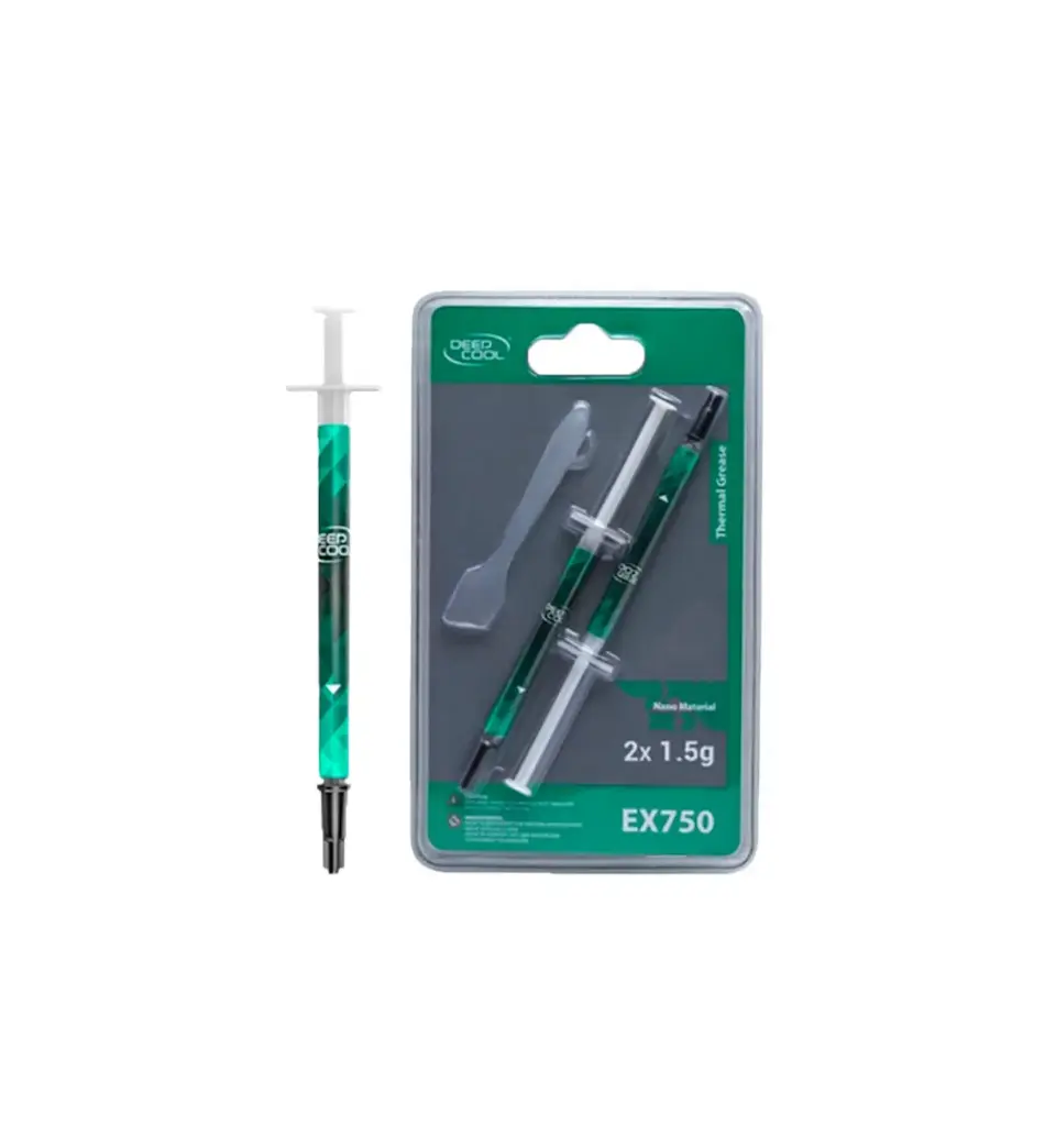 PASTA TERMICA DEEPCOOL EX750 3grs