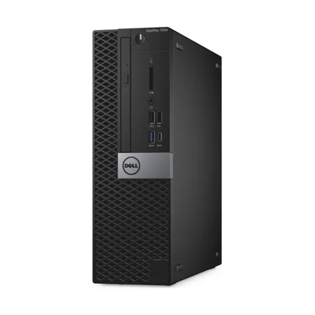 PC DELL OPTIPLEX 7050 SSF I5 7MA 8GB 256GB