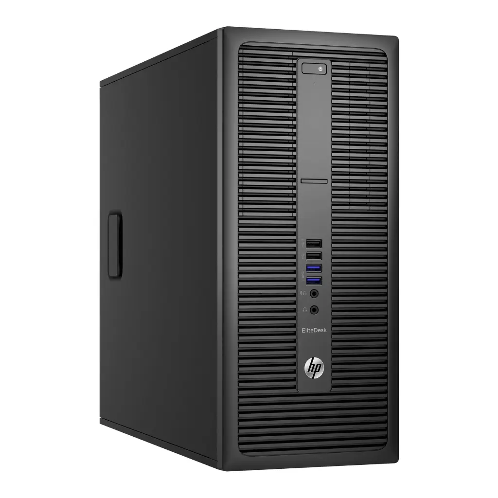 PC HP ELITEDESK 800 G2 TOWER i7-6ta 8GB 256GBSSD
