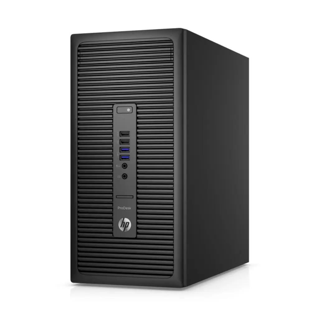 PC HP PRODESK 600 G2 MT i5 6ta 8GB 256ssd