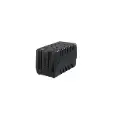 REGULADOR DE VOLTAJE MARSRIVA MR-AVR600 8 TOMAS 600VA/300W
