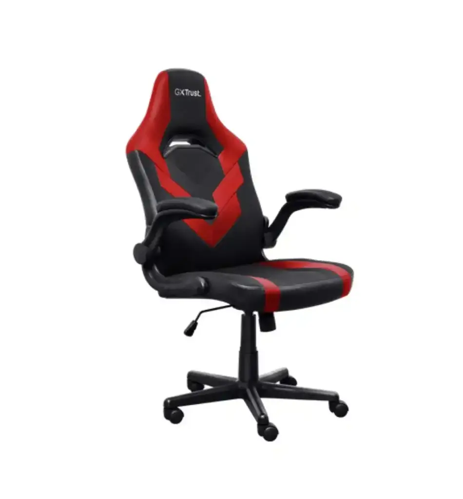 SILLA GAMING TRUST GTX 703R RIYE RED 140KG 24986
