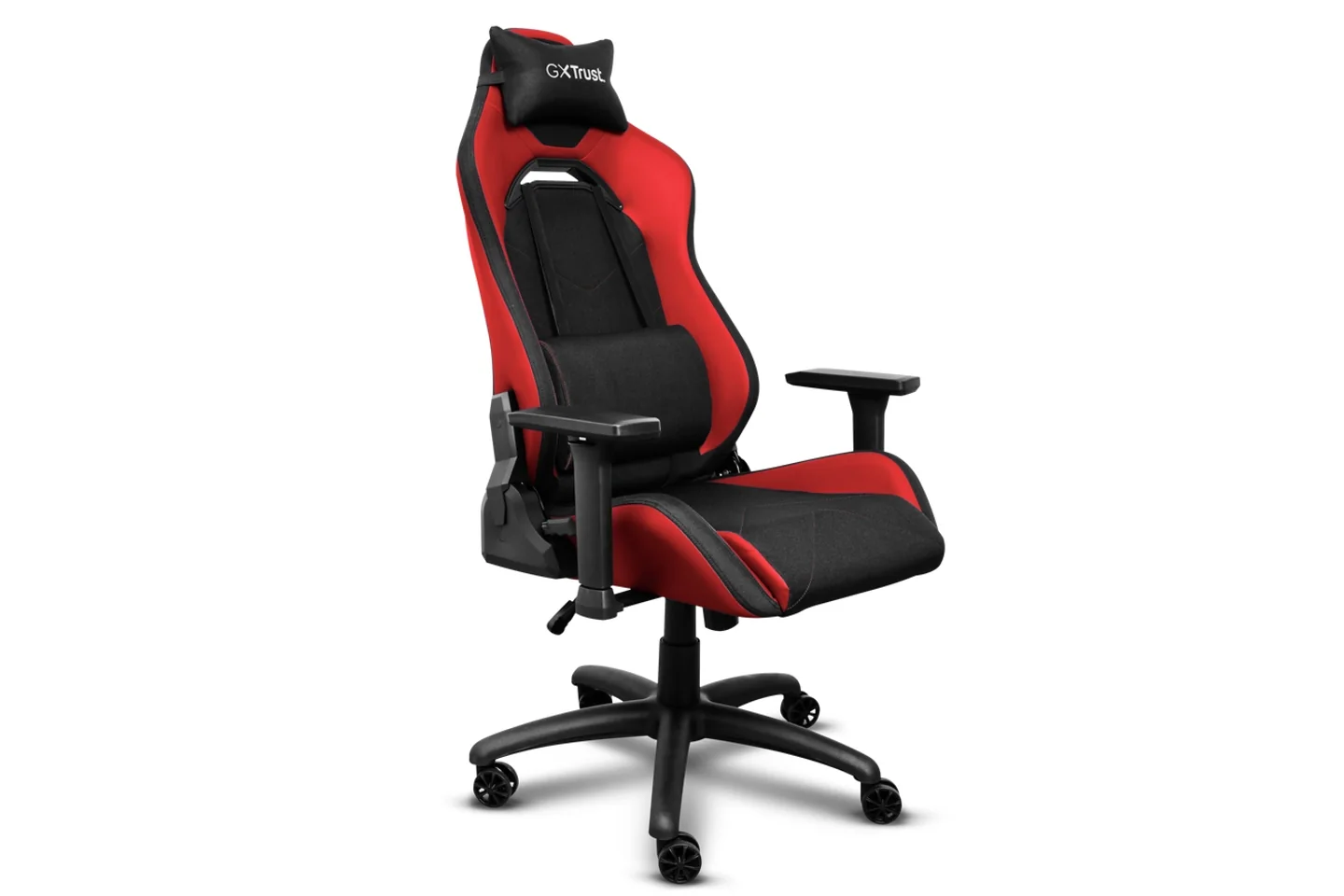 SILLA GAMING TRUST GXT 714 RUYA ROJO  25064