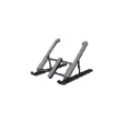 SOPORTE TRUST PRIMO PLEGABLE PARA NOTEBOOK