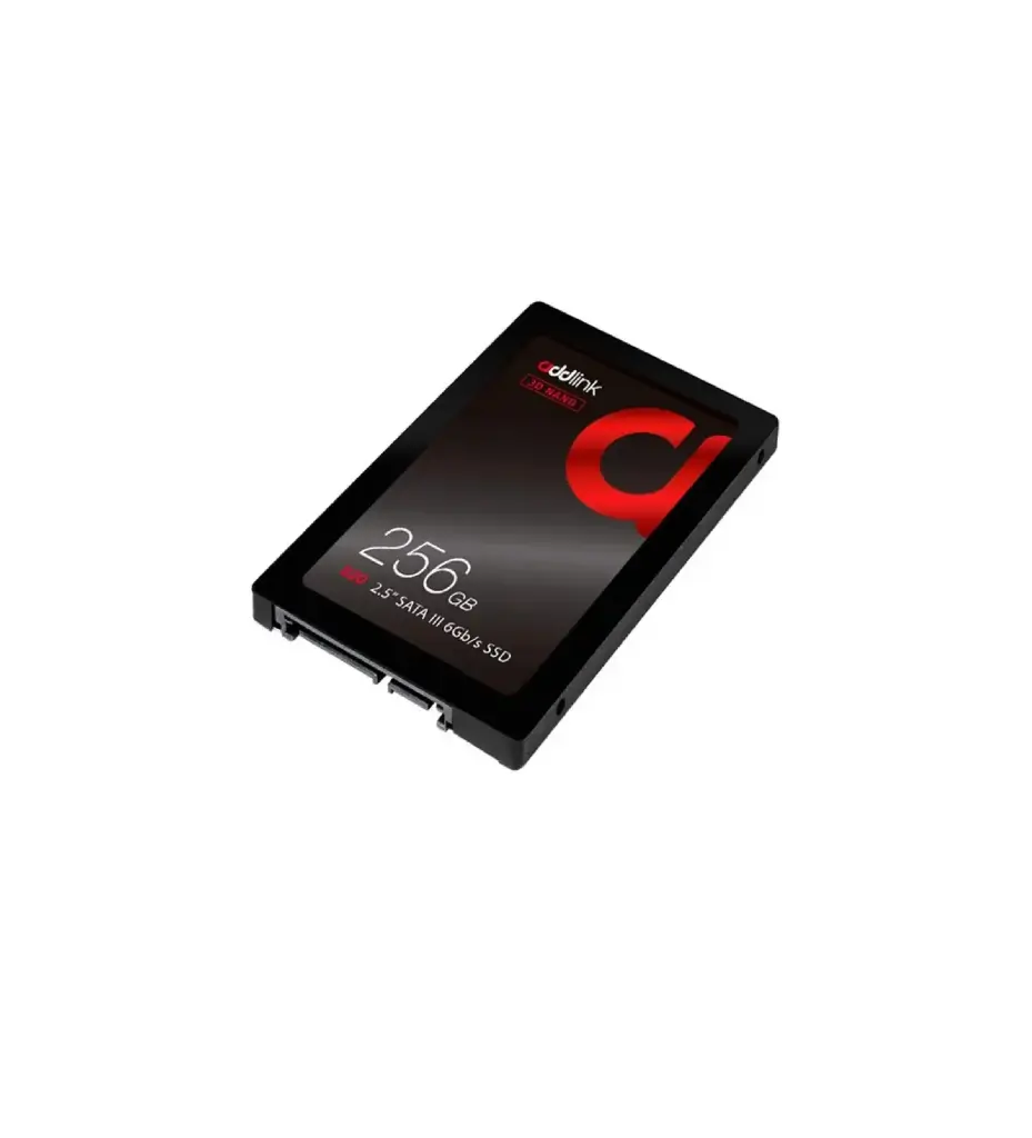 DISCO SSD ADDLINK 256GB SATA 2.5"