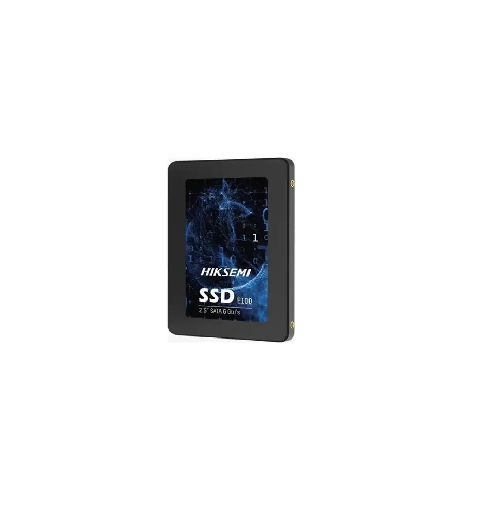 DISCO SSD HIKSEMI WAVE E100 256GB SATA 2.5"