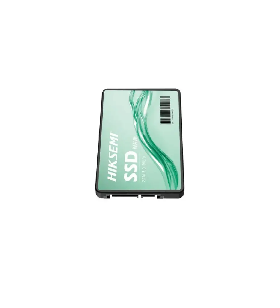 DISCO SSD HIKSEMI WAVE 512GB SATA 2.5"
