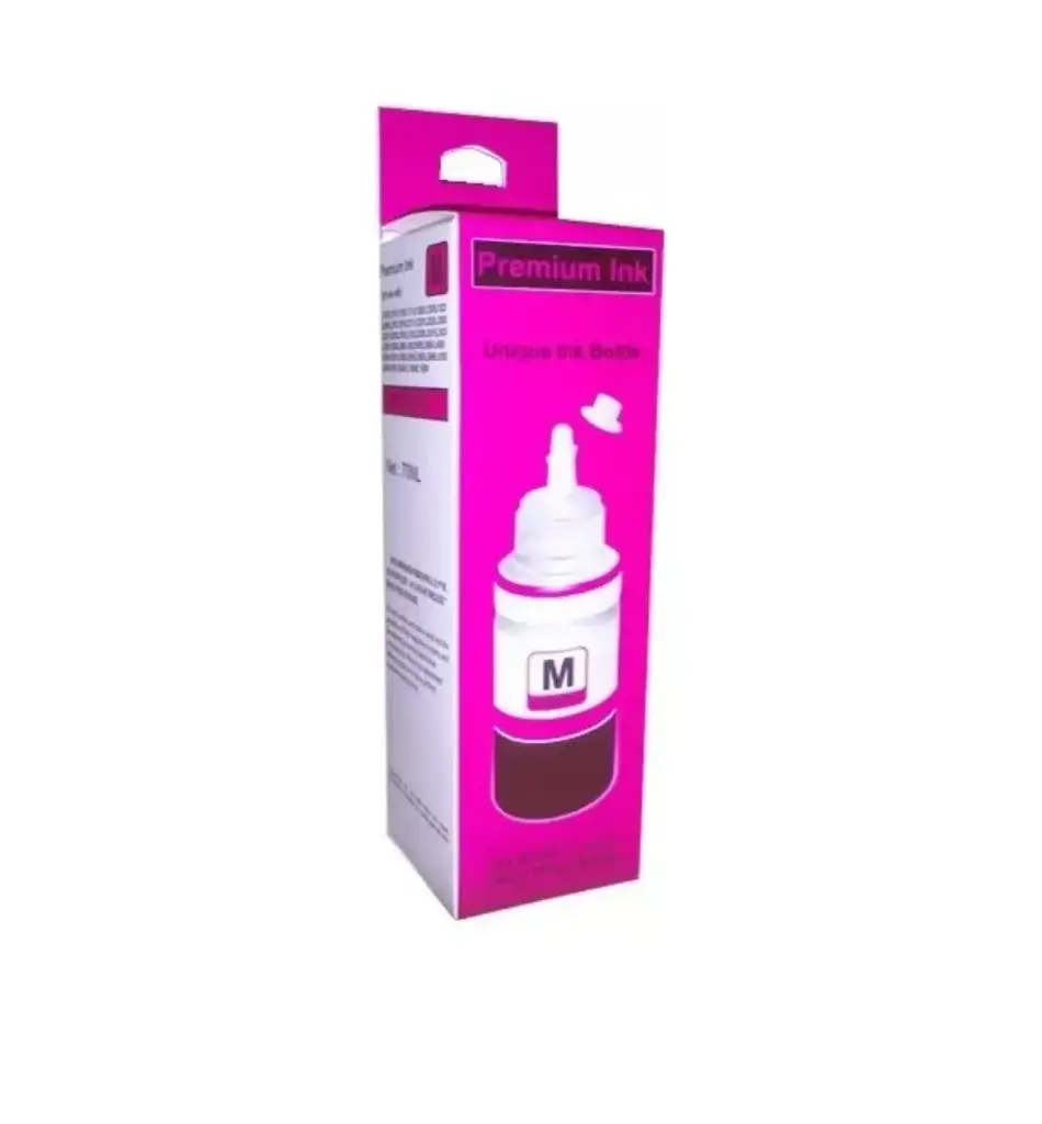 TINTA ASTA EPSON MAGENTA 70ML